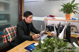 杰伦威：切特渴望赢球 所以他愿意做不为人知但与赢球有关的事情